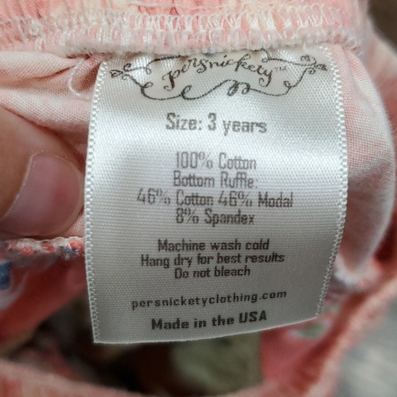 Persnickety twirl skirt - Picture 2 of 3